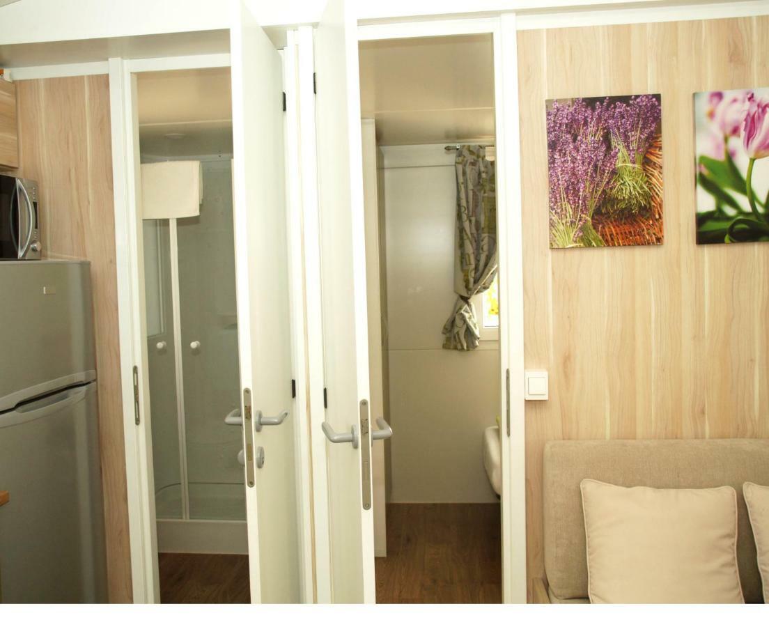 Pine And Lavander Home บีโอกราดนาโมรู ภายนอก รูปภาพ