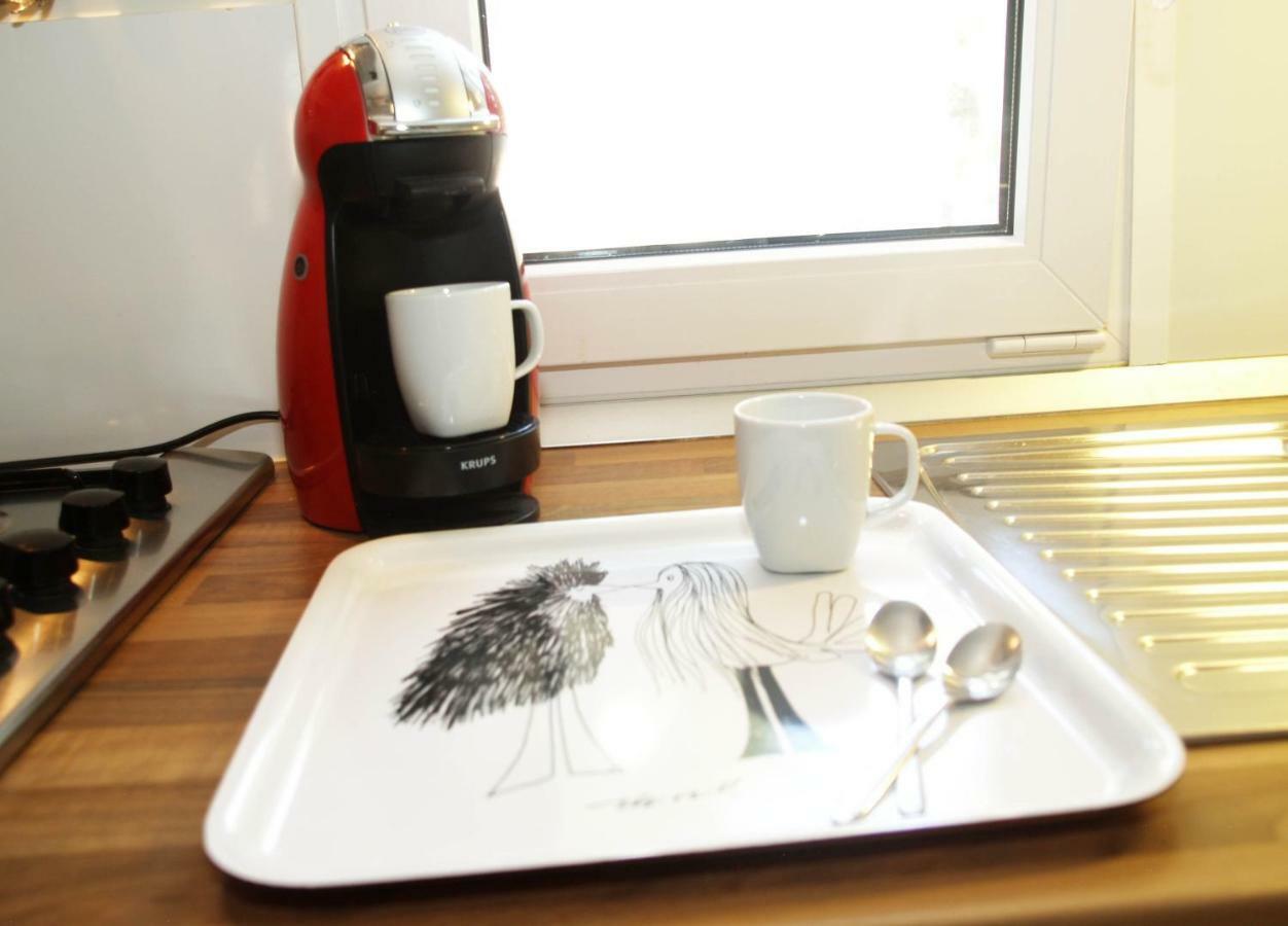 Pine And Lavander Home บีโอกราดนาโมรู ภายนอก รูปภาพ