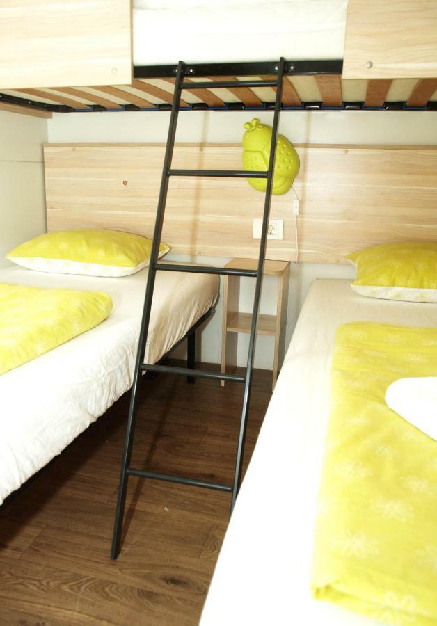 Pine And Lavander Home บีโอกราดนาโมรู ภายนอก รูปภาพ
