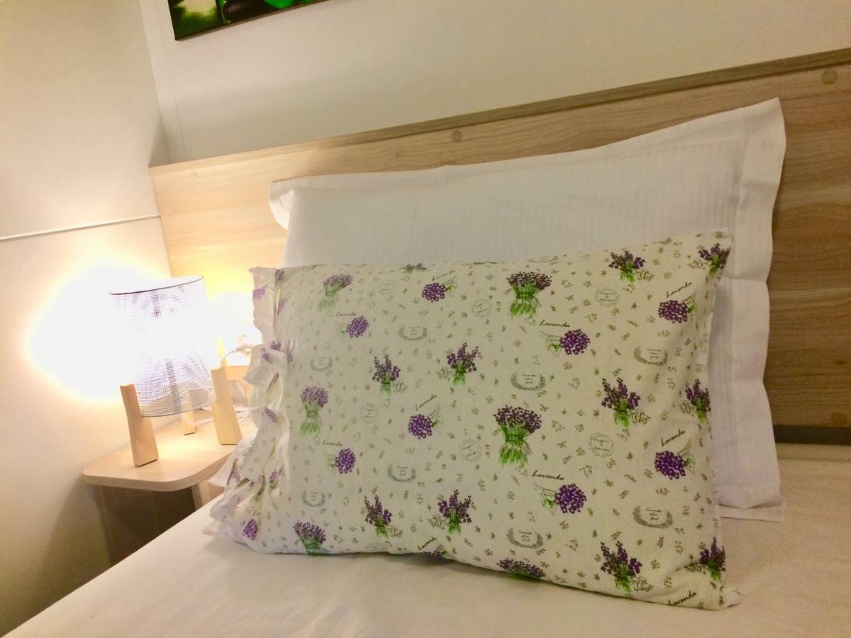 Pine And Lavander Home บีโอกราดนาโมรู ภายนอก รูปภาพ